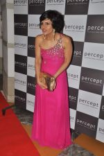 Mandira Bedi at Percept Excellence Awards in Mumbai on 21st July 2012 (24).JPG