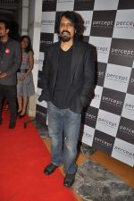 Nagesh Kukunoor at Percept Excellence Awards in Mumbai on 21st July 2012 (46).JPG