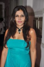 Nisha Jamwal at Percept Excellence Awards in Mumbai on 21st July 2012 (72).JPG