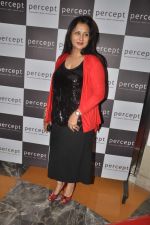 Poonam Dhillon at Percept Excellence Awards in Mumbai on 21st July 2012 (135).JPG