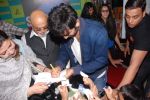 Ranbir Kapoor,Pritish Nandy at Pritish Nandy_s book launch in Crossword, Kemps Corner on 21st  July 2012 (17).JPG