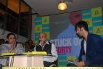 Ranbir Kapoor,Pritish Nandy at Pritish Nandy_s book launch in Crossword, Kemps Corner on 21st  July 2012 (9).JPG