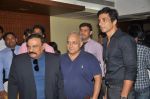 Sonu Sood supports Country Club in Andheri, Mumbai on 21st July 2012 (2).JPG