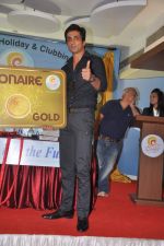 Sonu Sood supports Country Club in Andheri, Mumbai on 21st July 2012 (26).JPG
