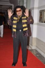 Suresh Menon at Percept Excellence Awards in Mumbai on 21st July 2012 (90).JPG