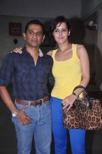Tulip Joshi support Anchal_s Arts in Motion movement in St Andrews on 21st July 2012 (47).JPG