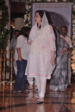 at Rajesh Khanna chautha in Mumbai on 21st July 2012 (233).JPG