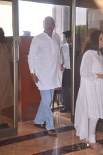 at Rajesh Khanna chautha in Mumbai on 21st July 2012 (36).JPG