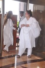 at Rajesh Khanna chautha in Mumbai on 21st July 2012 (62).JPG