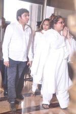 at Rajesh Khanna chautha in Mumbai on 21st July 2012 (66).JPG