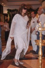 at Rajesh Khanna chautha in Mumbai on 21st July 2012 (84).JPG