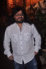 pritam Chakraborty at Deepika_s cocktail success bash in Mumbai on 22nd July 2012 (40).JPG