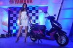 Deepika Padukone to endorse Yamaha scooters in ITC Parel, Mumbai on 23rd July 2012 (11).JPG