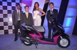 Deepika Padukone to endorse Yamaha scooters in ITC Parel, Mumbai on 23rd July 2012 (16).JPG