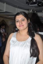 Preeti Puri at TV show The Buddy Project launch party on 23rd July 2012 (13).JPG
