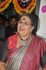 Usha Uthup at Manoj Tiwari_s house warming party in Andheri, Mumbai on 23rd July 2012 (18).JPG