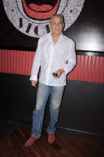 Dilip Tahil at Ash Chandler_s show in Comedy Store on 24th July 2012(56).JPG