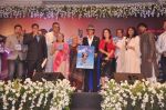 Farah Khan, Boman Irani, Shahrukh Khan, Bela Sehgal, Sanjay Leela Bhansali at Shirin Farhad ki nikal padi promotions in Taj Land_s End on 24th July 2012 (187).JPG