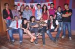 Gul Panag, Meiyang Chang, Aditi Singh Sharma, Raghu Ram at Agnee_s Bollywood debut gig in Blue Frog on 24th July 2012 (105).JPG