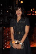 Manasi Scott at Ash Chandler_s show in Comedy Store on 24th July 2012(51).JPG