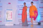 Sucheta Sharma at the launch of Lakme Timeless collection  in Taj Land_s End on 24th July 2012 (94).JPG