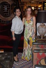 Suzanne Roshan launches Architectural Digest in Palladium on 24th July 2012 (25).JPG