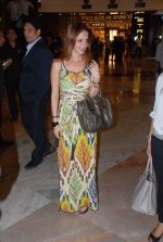 Suzanne Roshan launches Architectural Digest in Palladium on 24th July 2012 (6).JPG