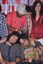 at Agnee_s Bollywood debut gig in Blue Frog on 24th July 2012 (91).JPG