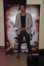Amit Purohit promote the movie Aalap in Mumbai on 25th July 2012 (10).JPG