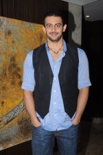 Arunoday Singh talk about Jism 2 in Hyatt Regency, Mumbai on 25th July 2012 (6).jpg