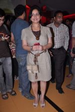 Divya Dutta at Heroine Film First look in Cinemax, Mumbai on 25th July 2012 (8).JPG
