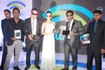 Malaika Arora Khan launches Swipe Tablet in  Taj Mahal Palace Hotel on 25th July 2012 (24).JPG