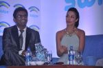 Malaika Arora Khan launches Swipe Tablet in  Taj Mahal Palace Hotel on 25th July 2012 (7).JPG
