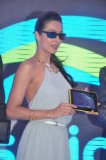Malaika Arora Khan launches Swipe Tablet in  Taj Mahal Palace Hotel on 25th July 2012 (79).JPG