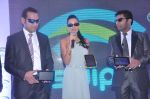 Malaika Arora Khan launches Swipe Tablet in  Taj Mahal Palace Hotel on 25th July 2012 (81).JPG
