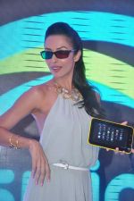 Malaika Arora Khan launches Swipe Tablet in  Taj Mahal Palace Hotel on 25th July 2012 (82).JPG