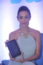 Malaika Arora Khan launches Swipe Tablet in  Taj Mahal Palace Hotel on 25th July 2012 (87).JPG