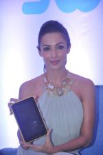 Malaika Arora Khan launches Swipe Tablet in  Taj Mahal Palace Hotel on 25th July 2012 (88).JPG