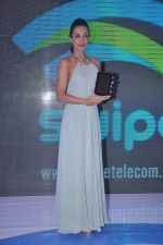 Malaika Arora Khan launches Swipe Tablet in  Taj Mahal Palace Hotel on 25th July 2012 (9).JPG