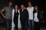 Randeep Hooda, mahesh Bhatt, Dino Morea, pooja Bhatt talk about Jism 2 in Hyatt Regency, Mumbai on 25th July 2012 (8).jpg