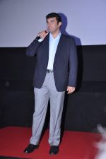 Siddharth Roy Kapur at Heroine Film First look in Cinemax, Mumbai on 25th July 2012 (5).JPG
