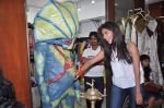 Chitrangada Singh promote Joker with Aliens in Mumbai on 26th July 2012 (81).JPG