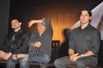 Dino Morea, Arunoday Singh, Mahesh Bhatt at Jism 2 Press Conference in Grand Hyatt, Mumbai on 26th July 2012 (5).JPG