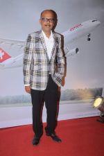 Narendra Kumar Ahmed at the Swiss, Narendra Kumar Time Travel Calender press meet in Liberty Cinema on 26th July 2012 (25).JPG