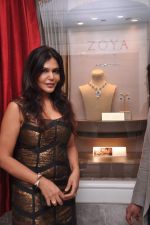 Nisha Jamwal at Nisha Jamwal previews her Greece Collection Jewellery at Zoya in Taj Mahal palace and Hotel on 26th July 2012 (90).JPG