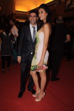 at the Swiss, Narendra Kumar Time Travel Calender press meet in Liberty Cinema on 26th July 2012 (141).JPG
