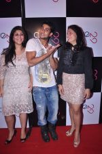 Prateik Babbar at Ave 29 Event Gallery Opening in Hughes Road on 27th July 2012 (169).JPG