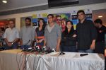 Akshay Kumar, Sonakshi Sinha, prabhu Deva at Rowdy Rathore DVD launch in Crossword, Mumbai on 28th July 2012 (106).JPG