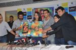 Akshay Kumar, Sonakshi Sinha, prabhu Deva at Rowdy Rathore DVD launch in Crossword, Mumbai on 28th July 2012 (122).JPG