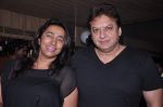 Anu Ranjan, Sashi Ranjan at Mangimo lounge Wednesday bar night launch in Mumbai on 29th July 2012 (17).JPG